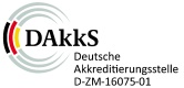 DAkkS-Urkunde (PDF)